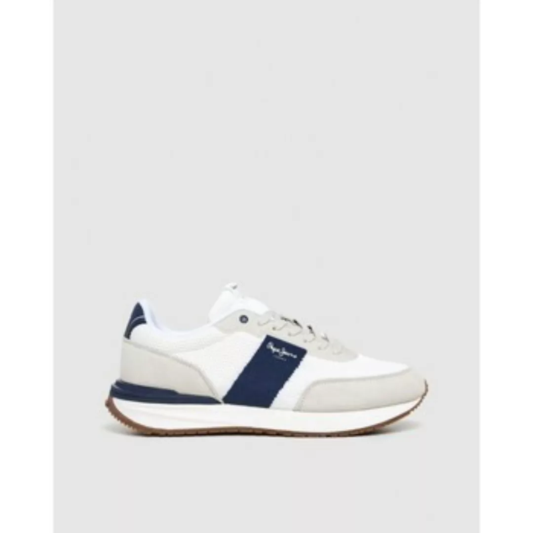 Pepe jeans  Sneaker PMS60039 BUSTER KNIT M günstig online kaufen
