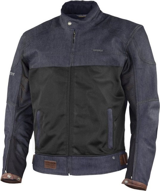 Trilobite Motorradjacke Airtech Motorrad Textiljacke günstig online kaufen