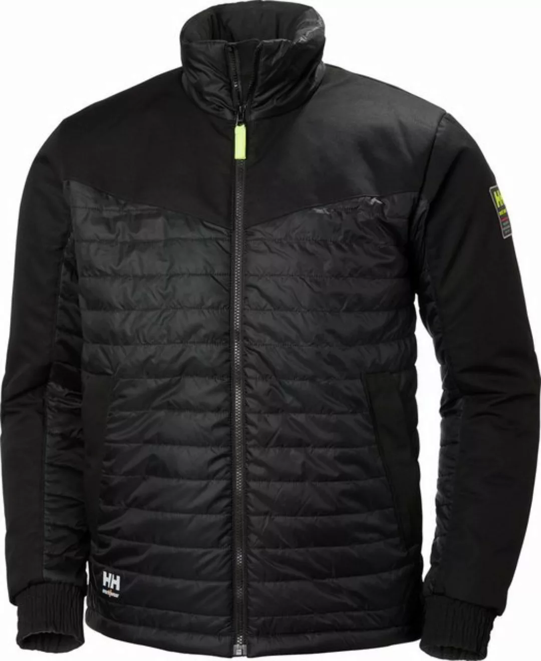 Helly Hansen workwear Fleecejacke Aker Insulated Jacke günstig online kaufen