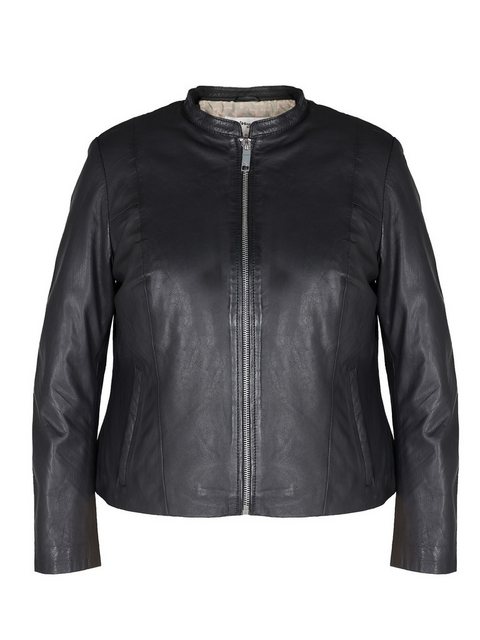 Maze Lederjacke 42023147 günstig online kaufen