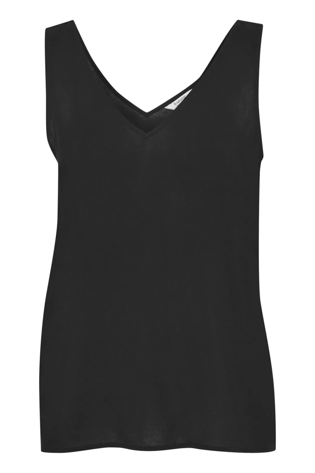 b.young Tanktop BYMMMJOELLA TOP 3 - sommerliches Top mit V-Ausschnitt günstig online kaufen