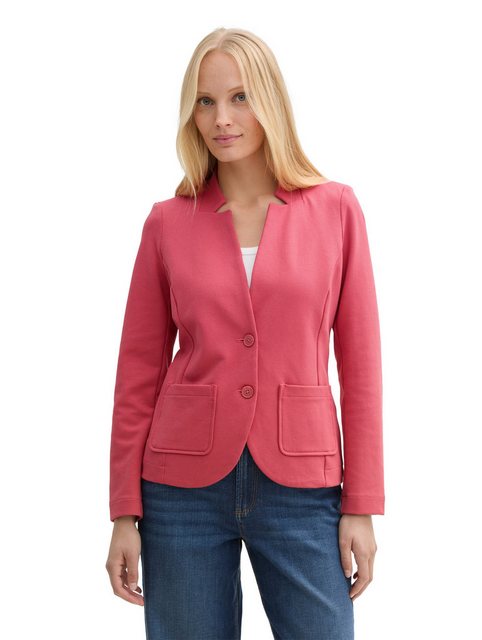 Tom Tailor Damen Blazer 1038703 günstig online kaufen