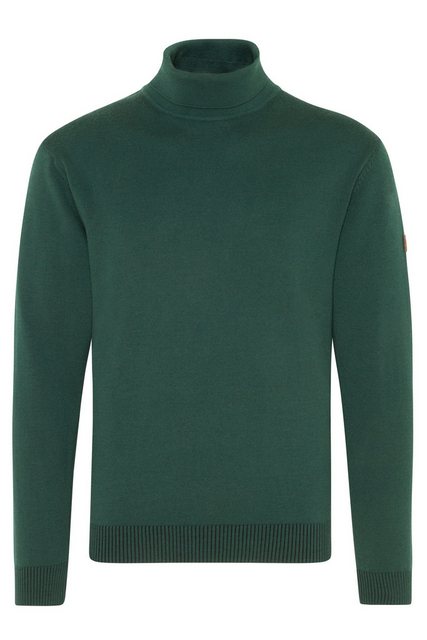 Hajo Rollkragenpullover kratzfreier Pullover mit Rollkragen günstig online kaufen