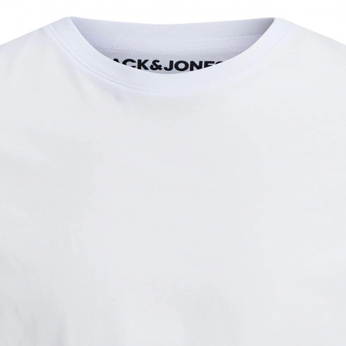 Jack & Jones PlusSize Rundhalsshirt "JJEORGANIC BASIC TEE SS O-NECK NOOS PL günstig online kaufen