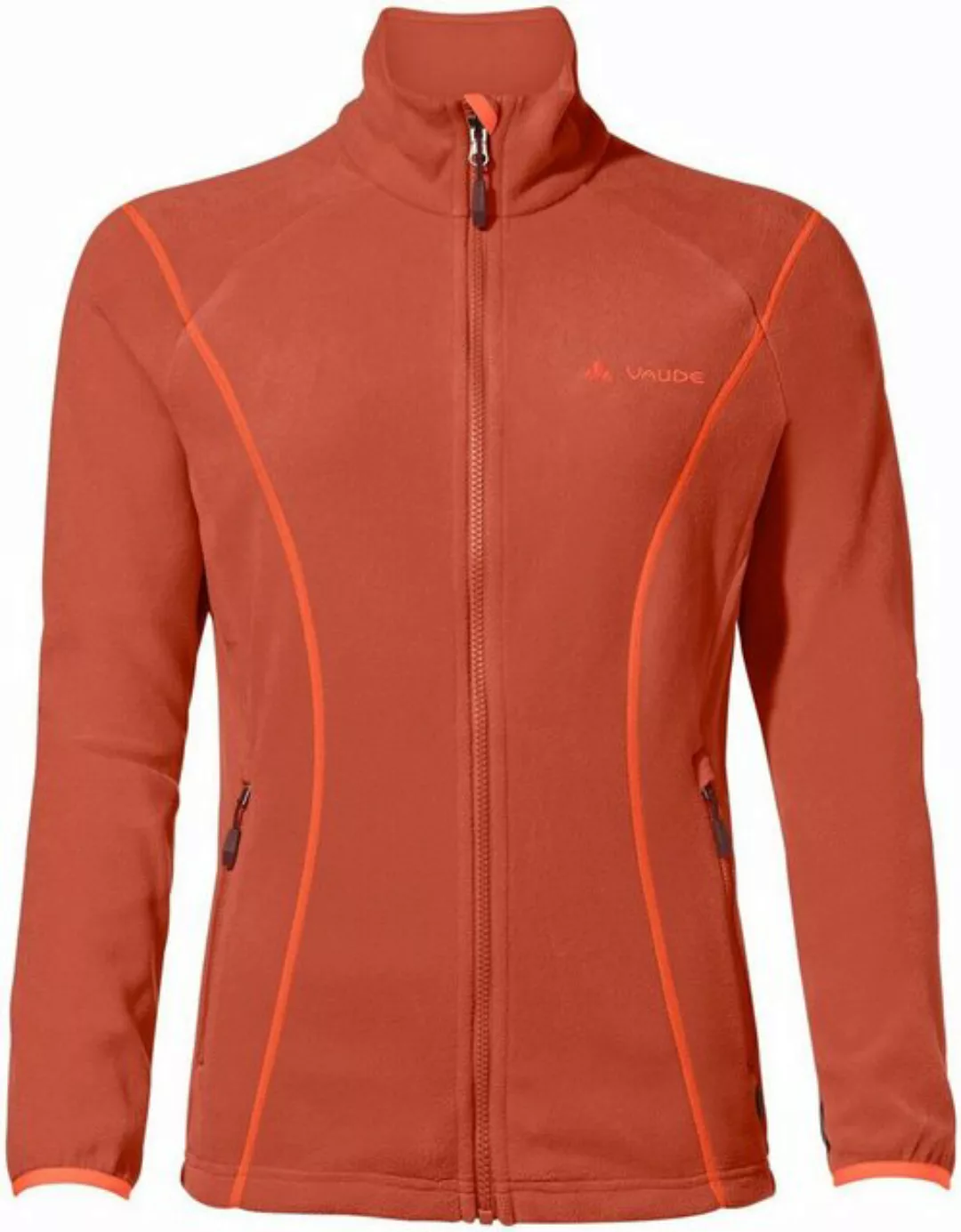 VAUDE Fleecejacke Wo Rosemoor Fleece Jacket II günstig online kaufen