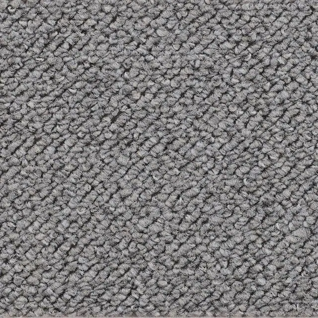 Vorwerk Teppichboden »Passion 1091 (Metro), Schlinge - Uni Farben, Made in günstig online kaufen
