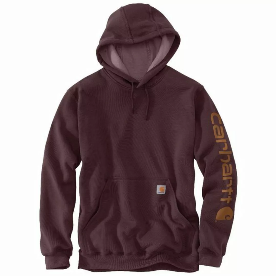 Carhartt Kapuzenpullover günstig online kaufen