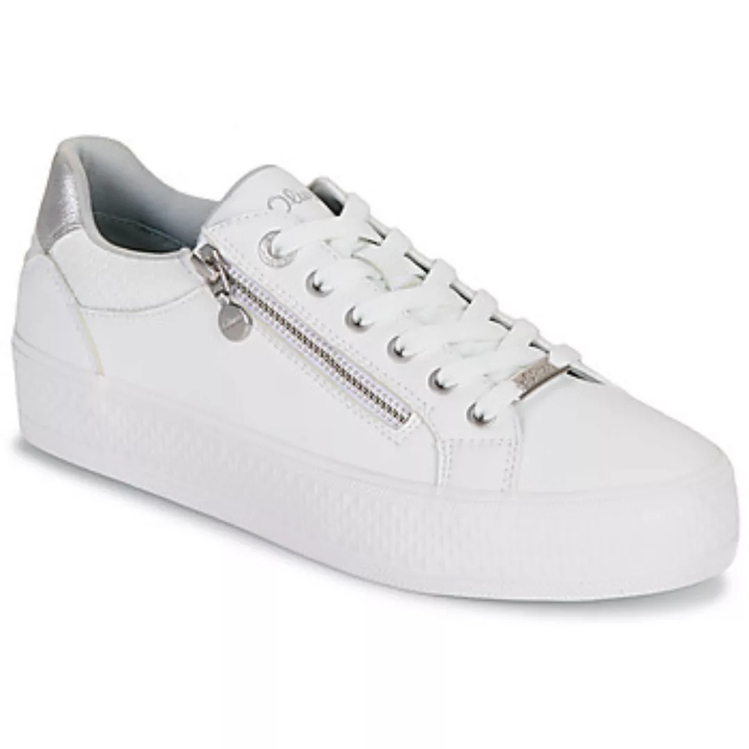 S.Oliver  Sneaker 5-23600-42-100 günstig online kaufen