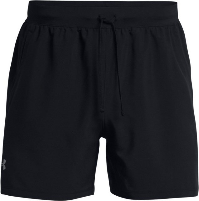 Under Armour® Shorts Ua Launch 5'' Unlined Shorts günstig online kaufen