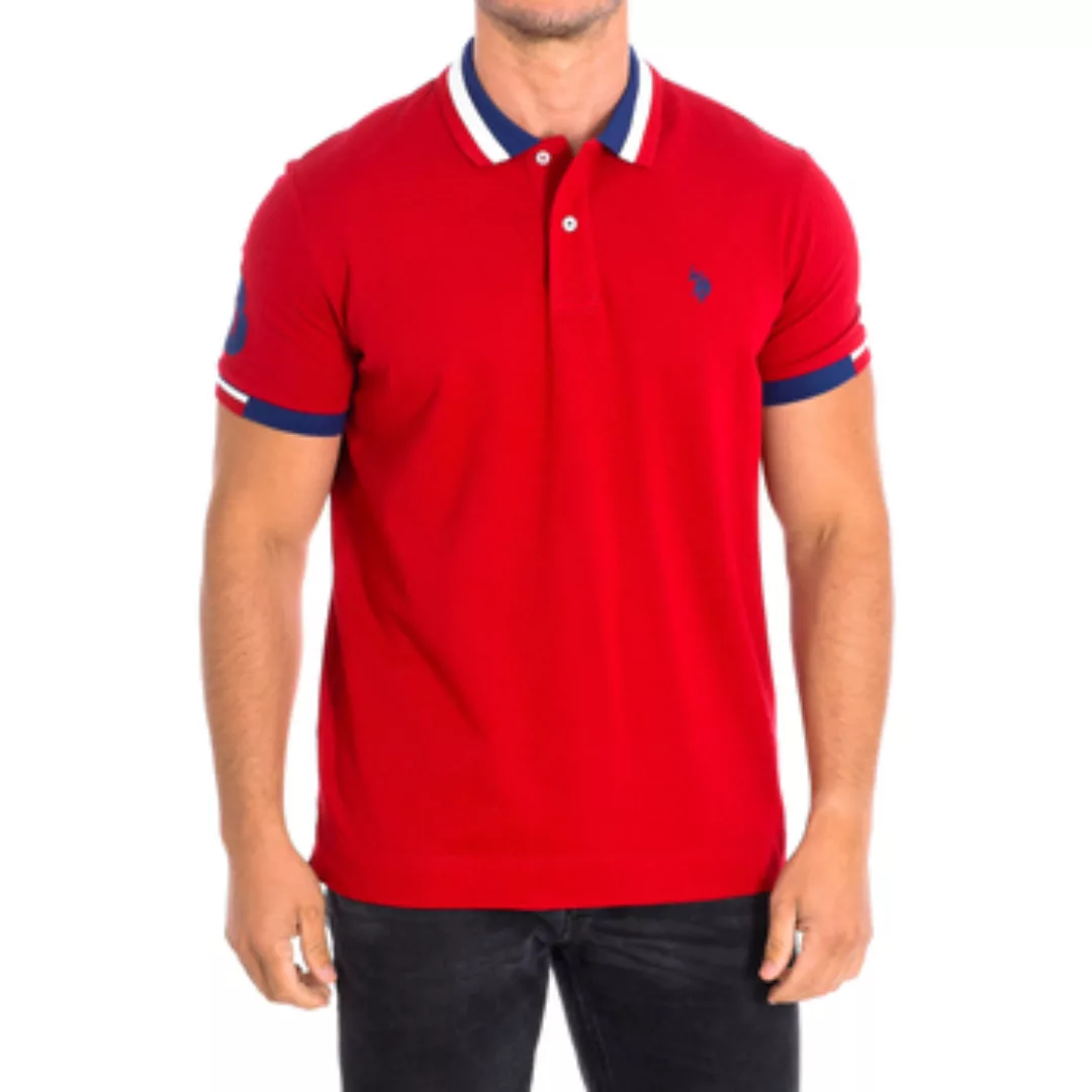 U.S Polo Assn.  Poloshirt 64775-256 günstig online kaufen