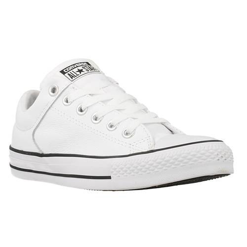 Converse Ct High Street Schuhe EU 36 1/2 White günstig online kaufen