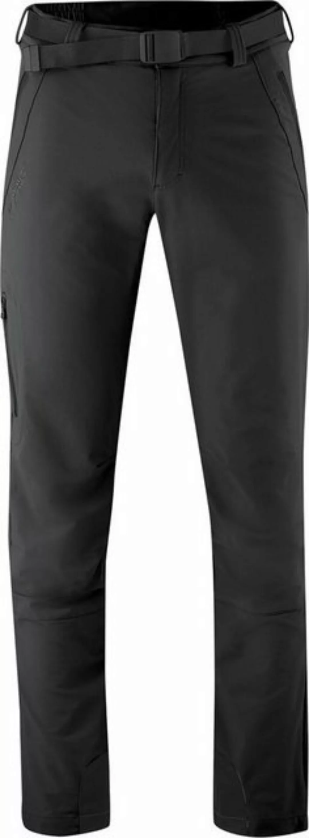 Maier Sports Outdoorhose Naturno He-Hose el., Kurzgrösse günstig online kaufen