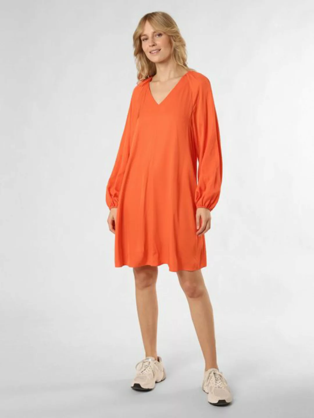 Marc O'Polo A-Linien-Kleid günstig online kaufen