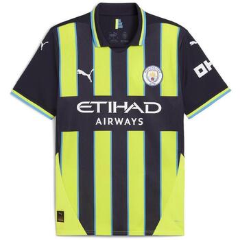 Puma  T-Shirt Mcfc Away Jersey Replica günstig online kaufen