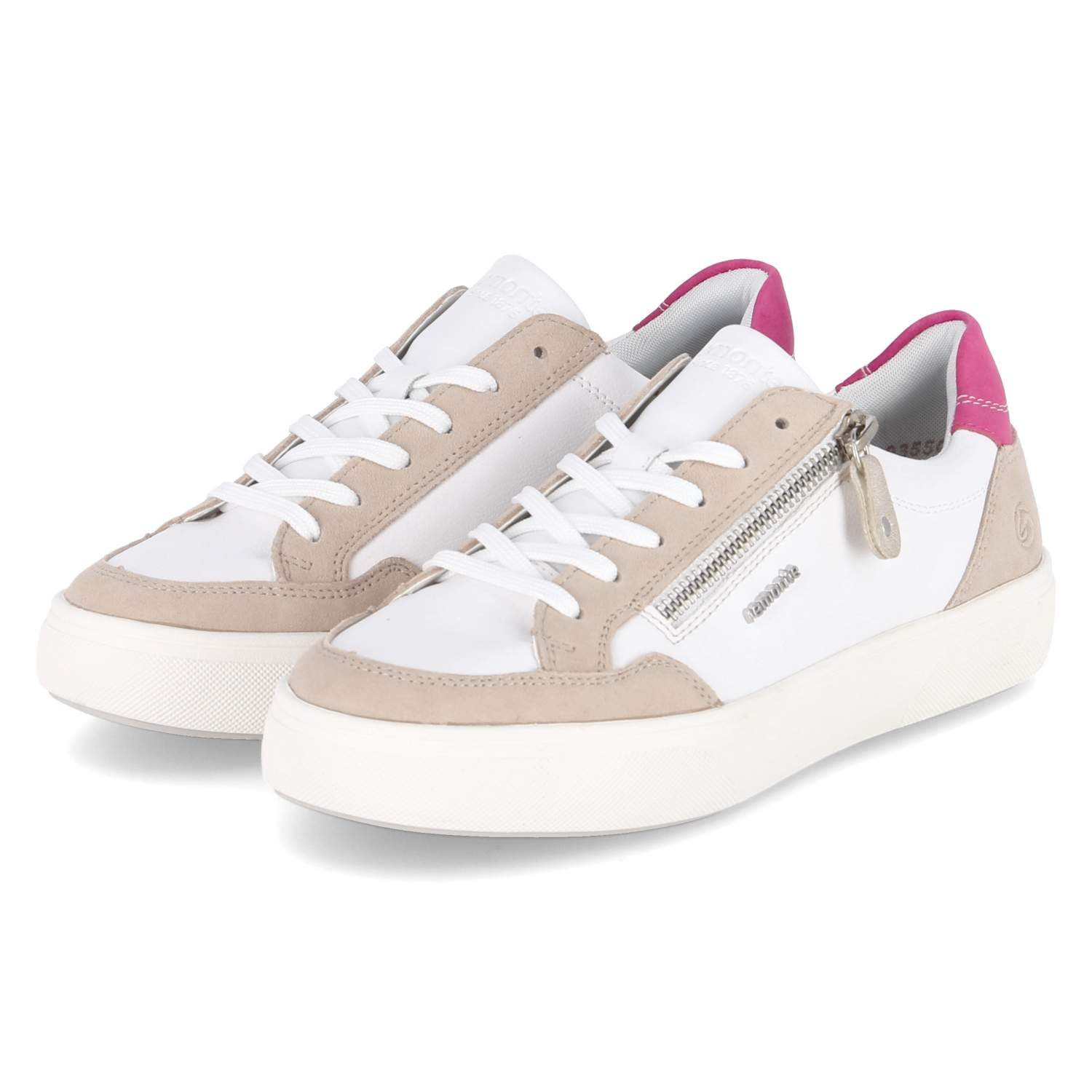 Remonte D2J01-81 Schnürschuh günstig online kaufen