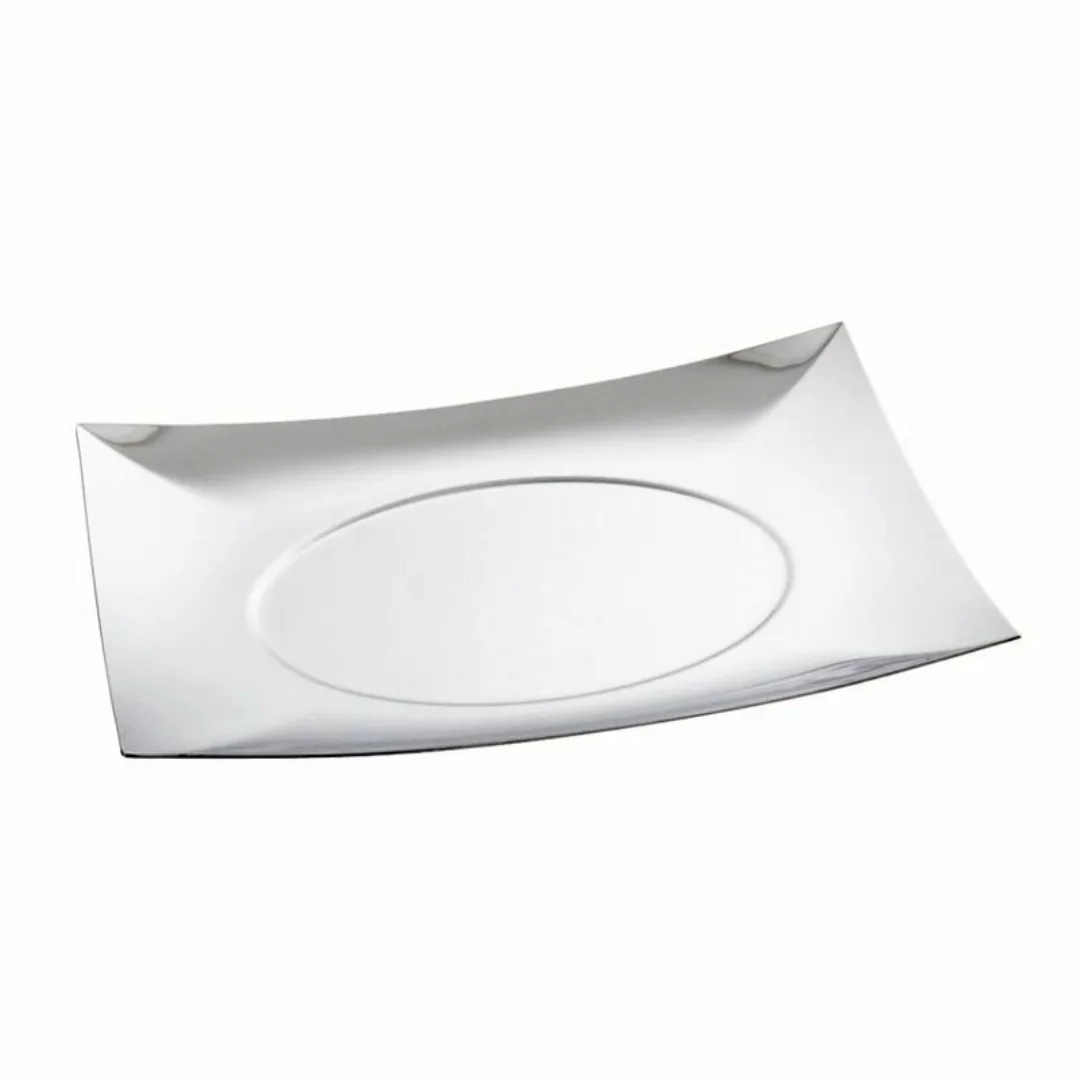 Sambonet Schüsseln, Schalen & Platten Linea Q Platzteller 30x30cm (56521-30 günstig online kaufen