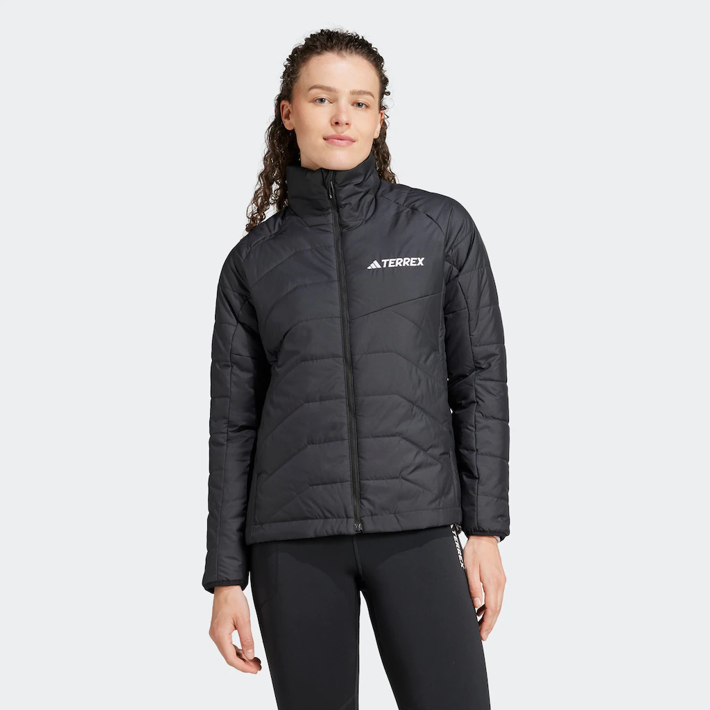 adidas TERREX Outdoorjacke "W MT INS JKT" günstig online kaufen