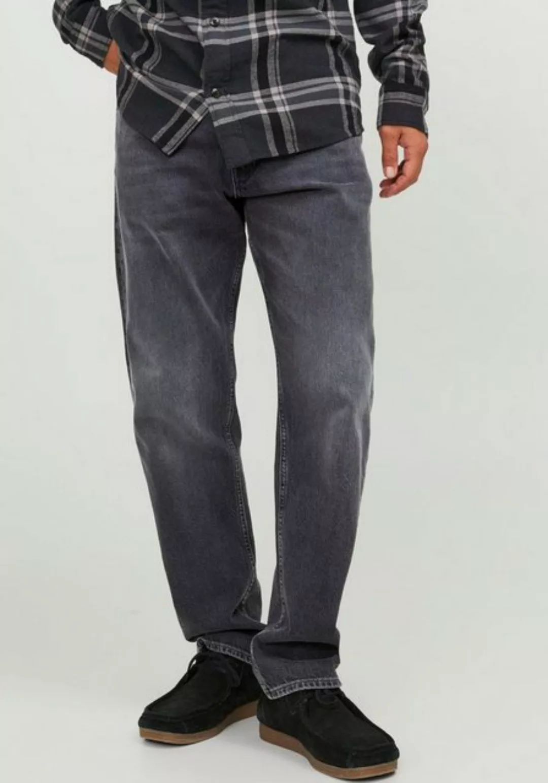 Jack & Jones Comfort-fit-Jeans "JJIMIKE JJORIGINAL SBD 230 BF" günstig online kaufen