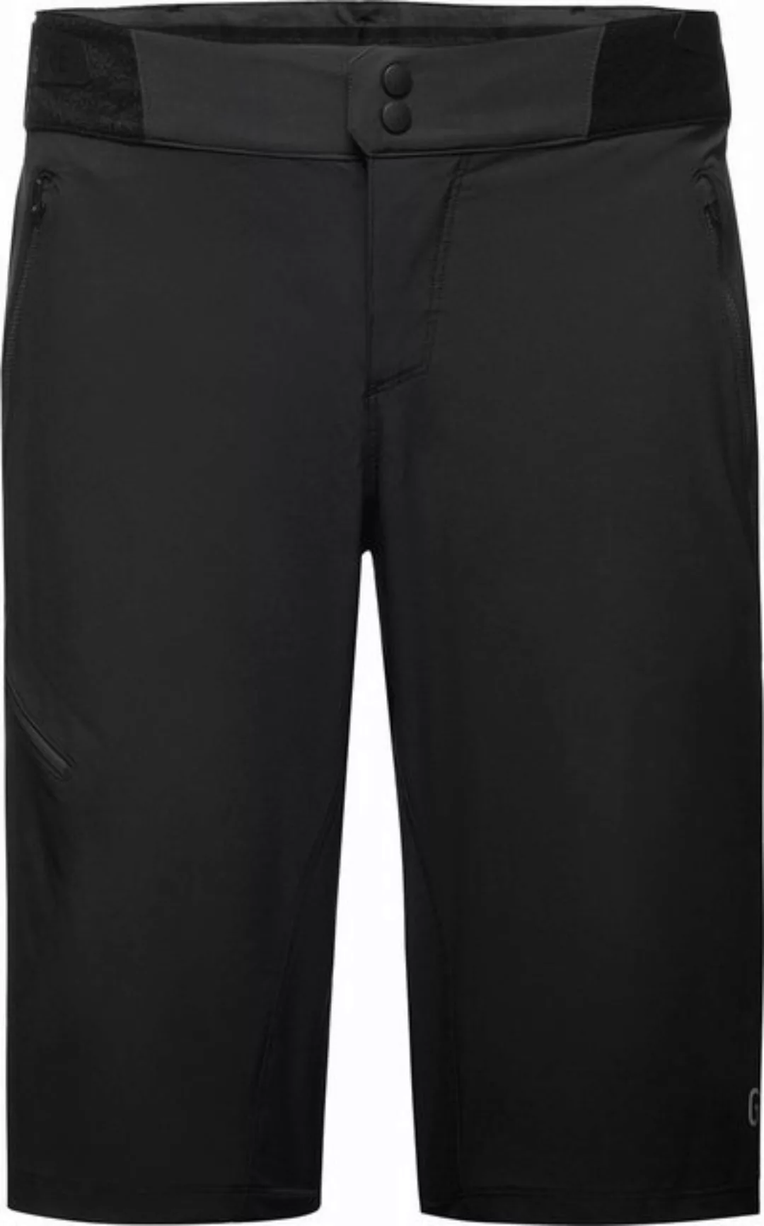 GORE® Wear Shorts C5 Shorts BLACK günstig online kaufen