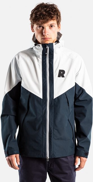 REELL Kurzjacke Modular Rain Jacket günstig online kaufen