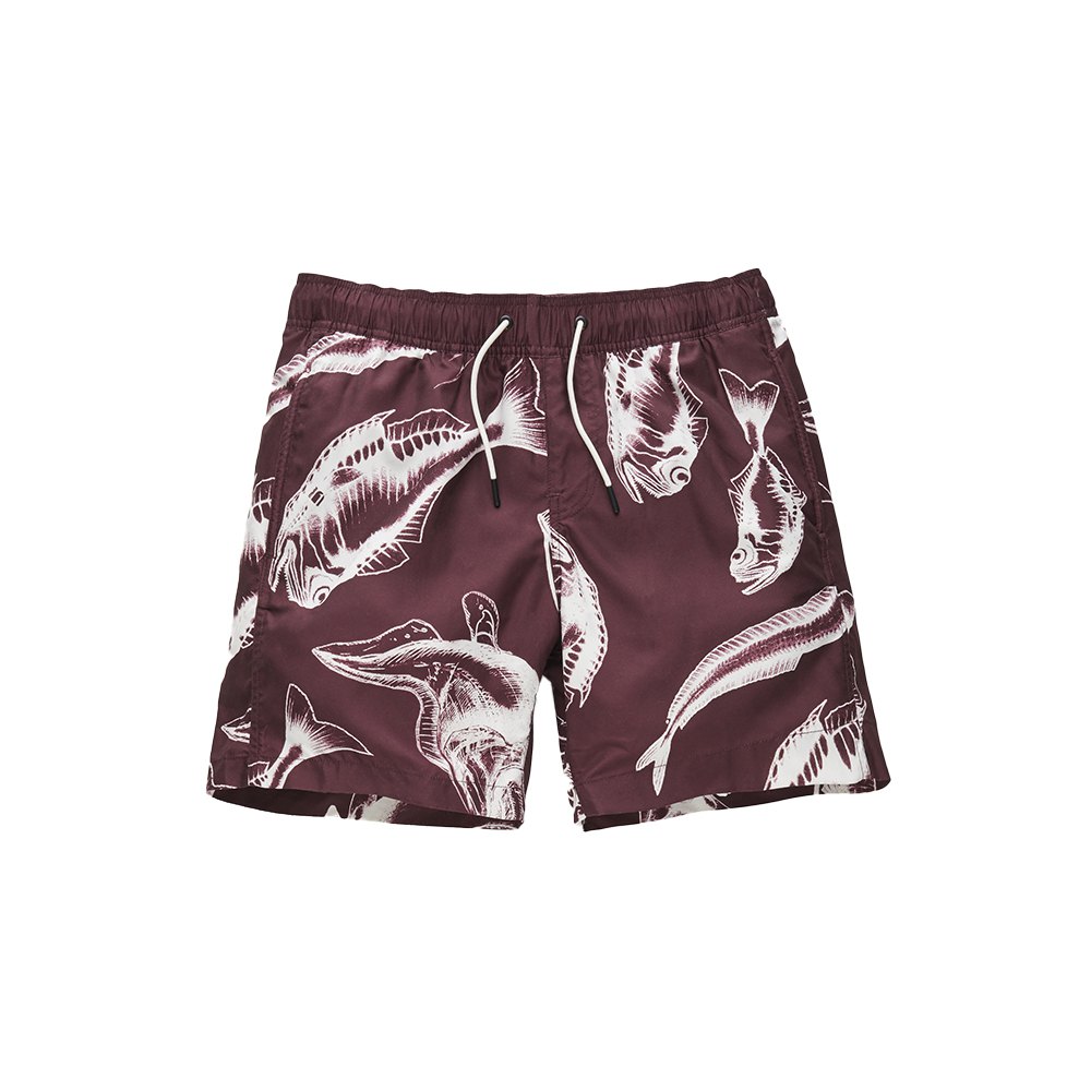 G-star Dirik Piranha Badehose S Ox Blood Piranha günstig online kaufen