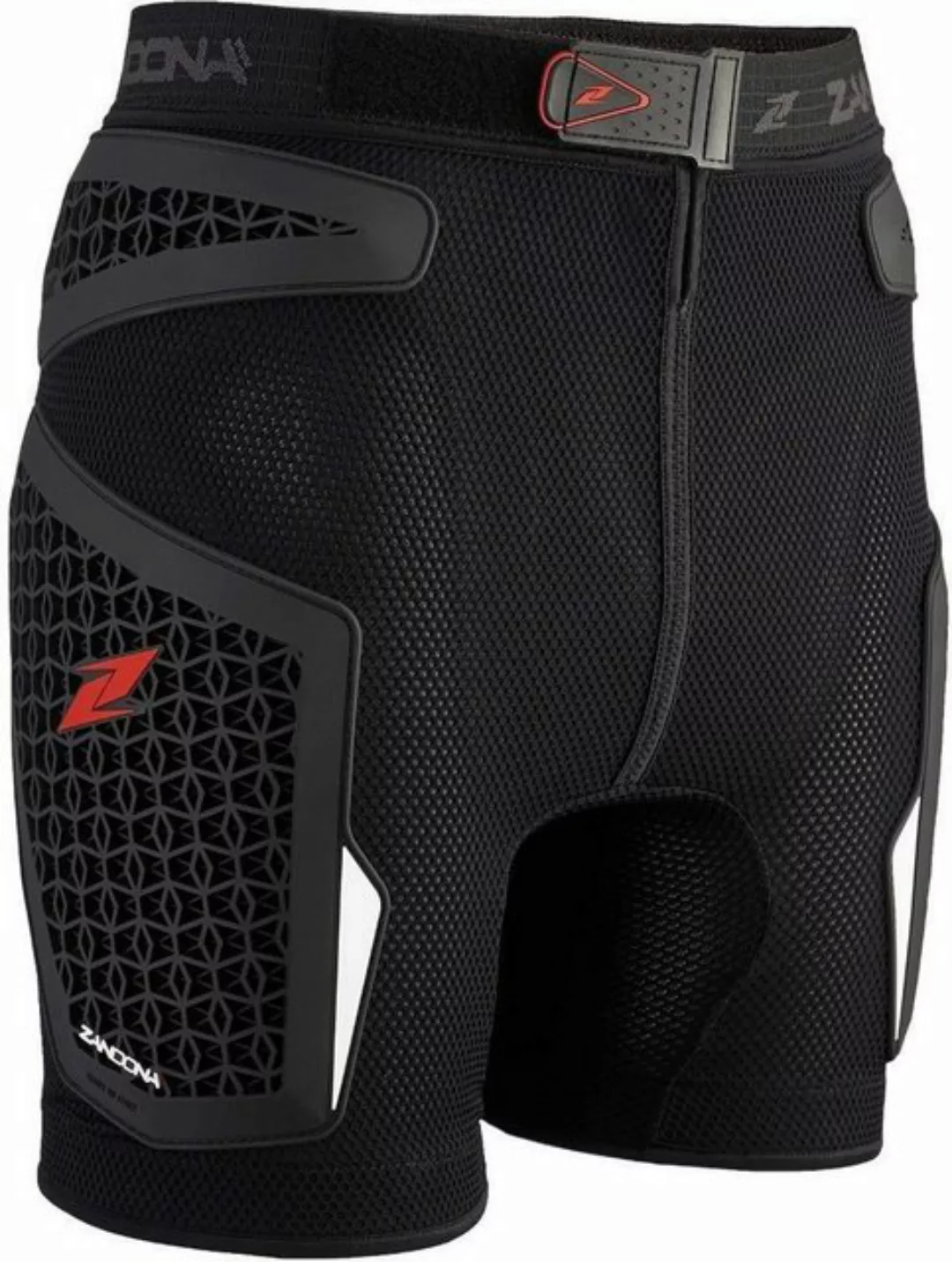 Zandona Motorradhose Protectorpants 6056 Netcube günstig online kaufen