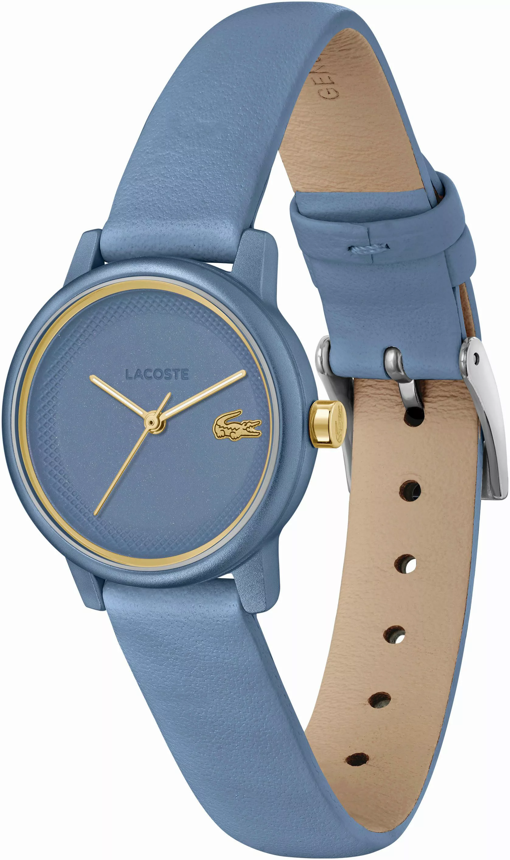 Lacoste Quarzuhr LACOSTE 12.12 SWIFT 2001435, günstig online kaufen