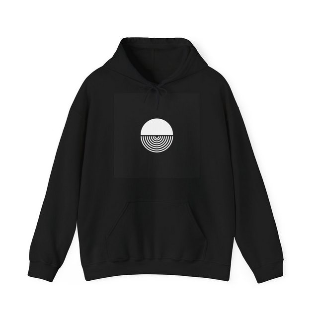 Quality Elegance Kapuzenpullover Minimalist Classy Boho Hoodie günstig online kaufen