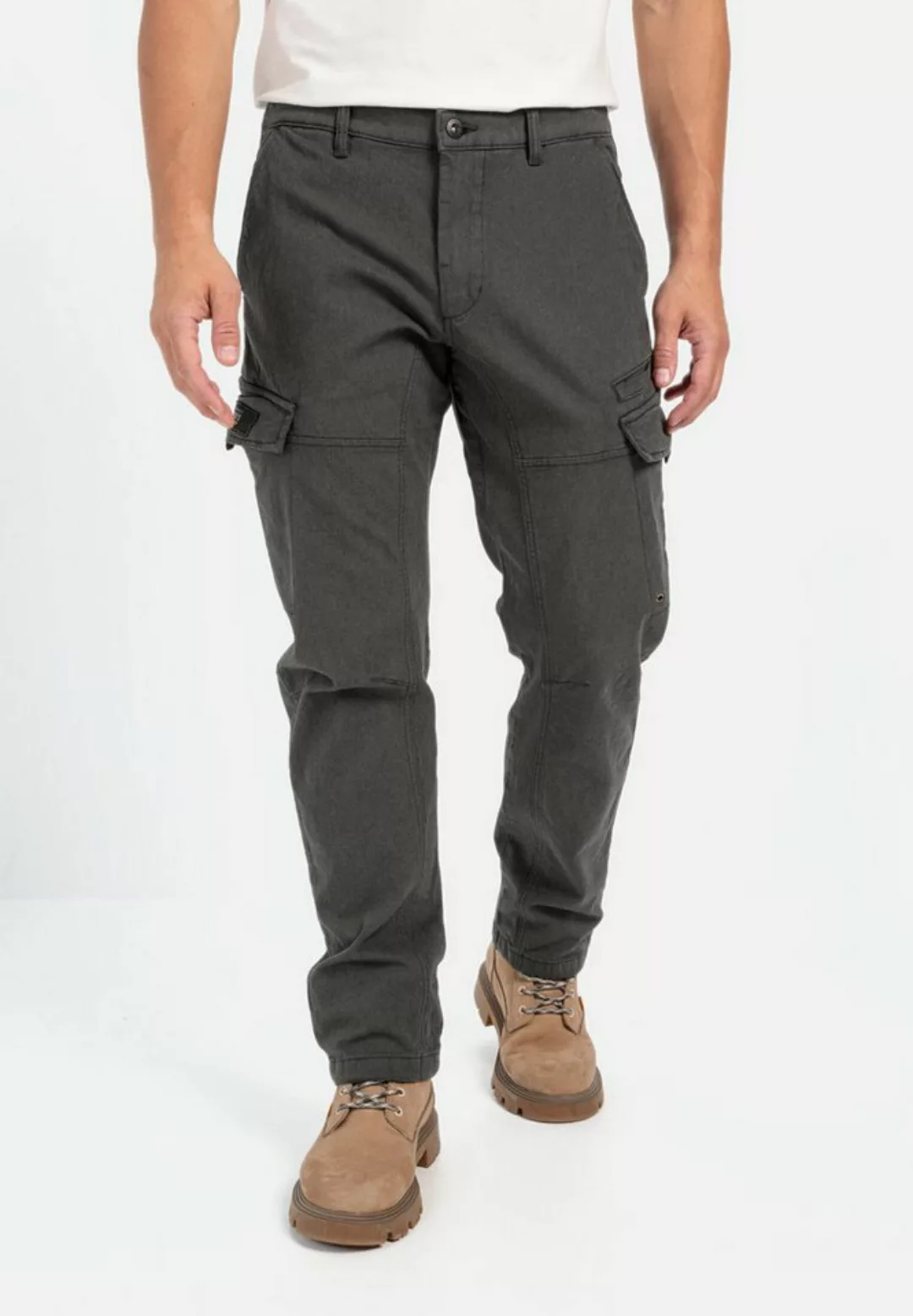 camel active Cargohose Cargo Hose günstig online kaufen