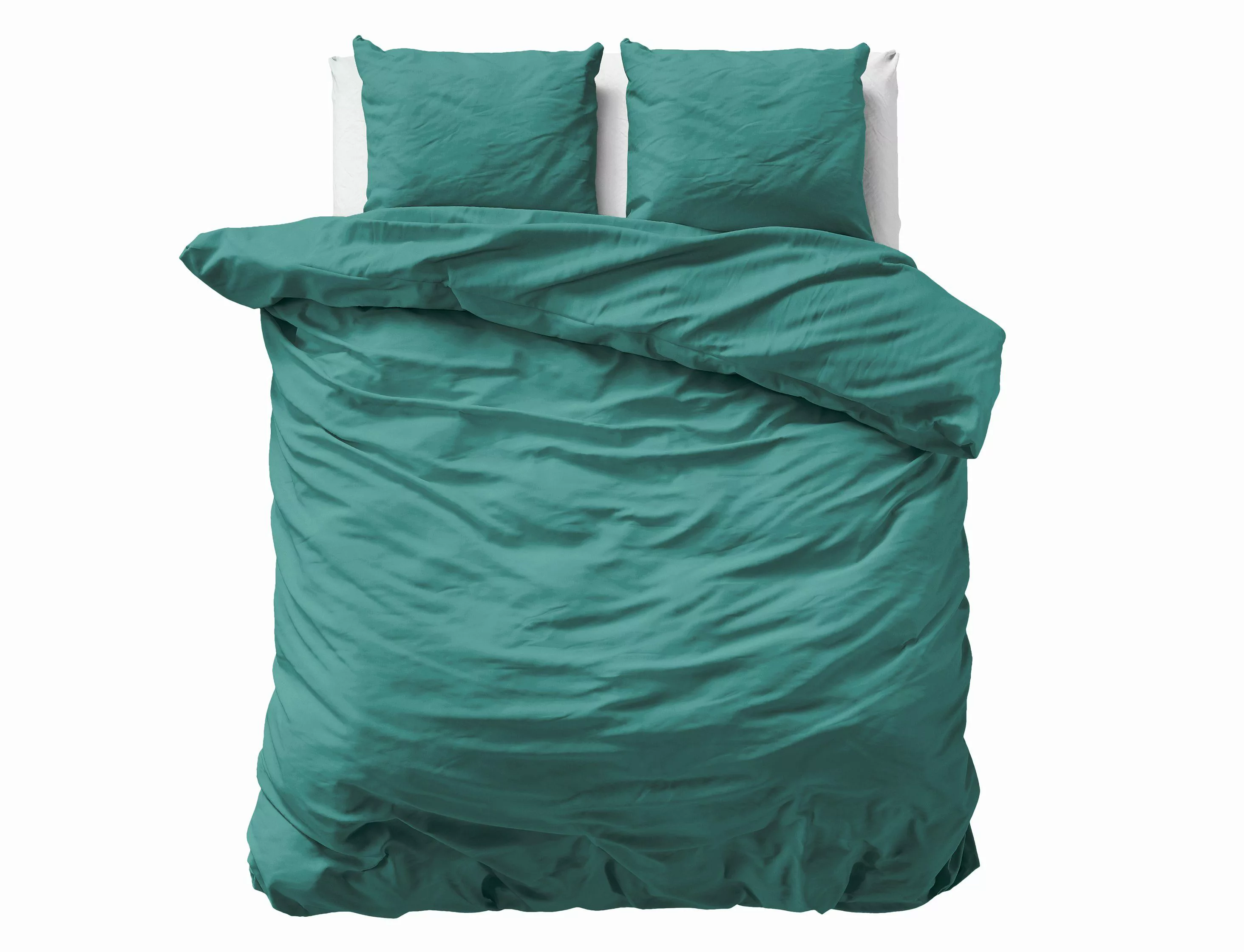 Sitheim-Europe Bettwäsche PRIMAVIERA DELUXE UNI SATIN günstig online kaufen