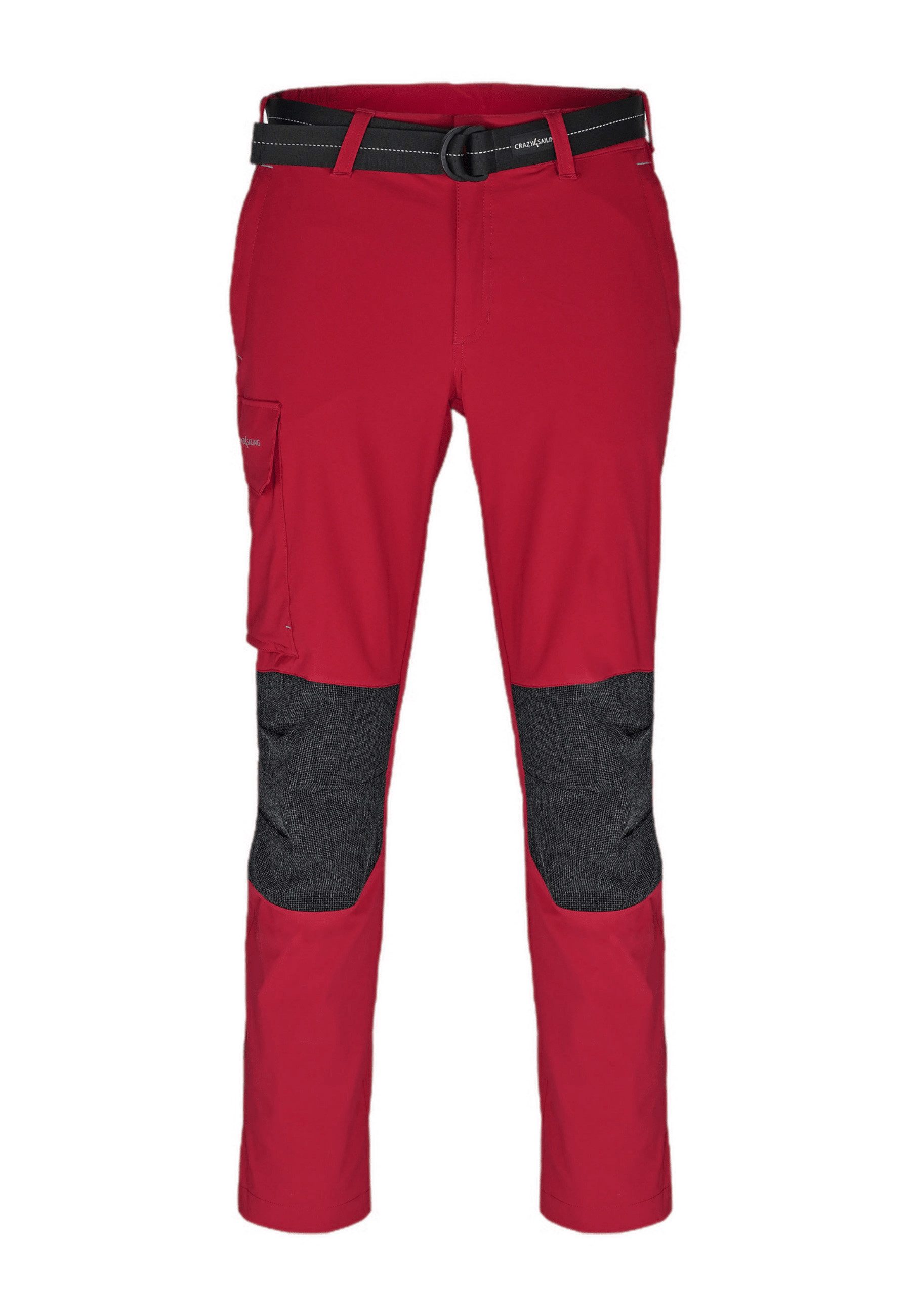 crazy4sailing Outdoorhose Dockhose bequeme Segelhose mit günstig online kaufen