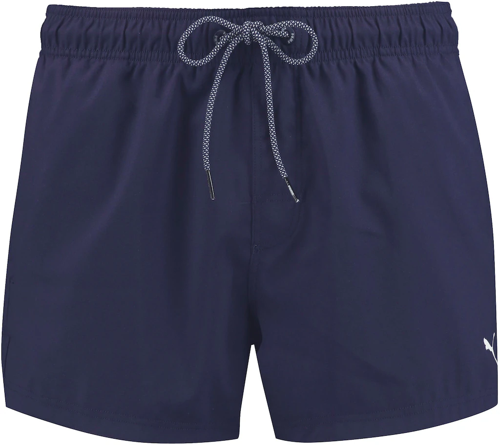 Puma Swim Herren Short Length Swim Short günstig online kaufen