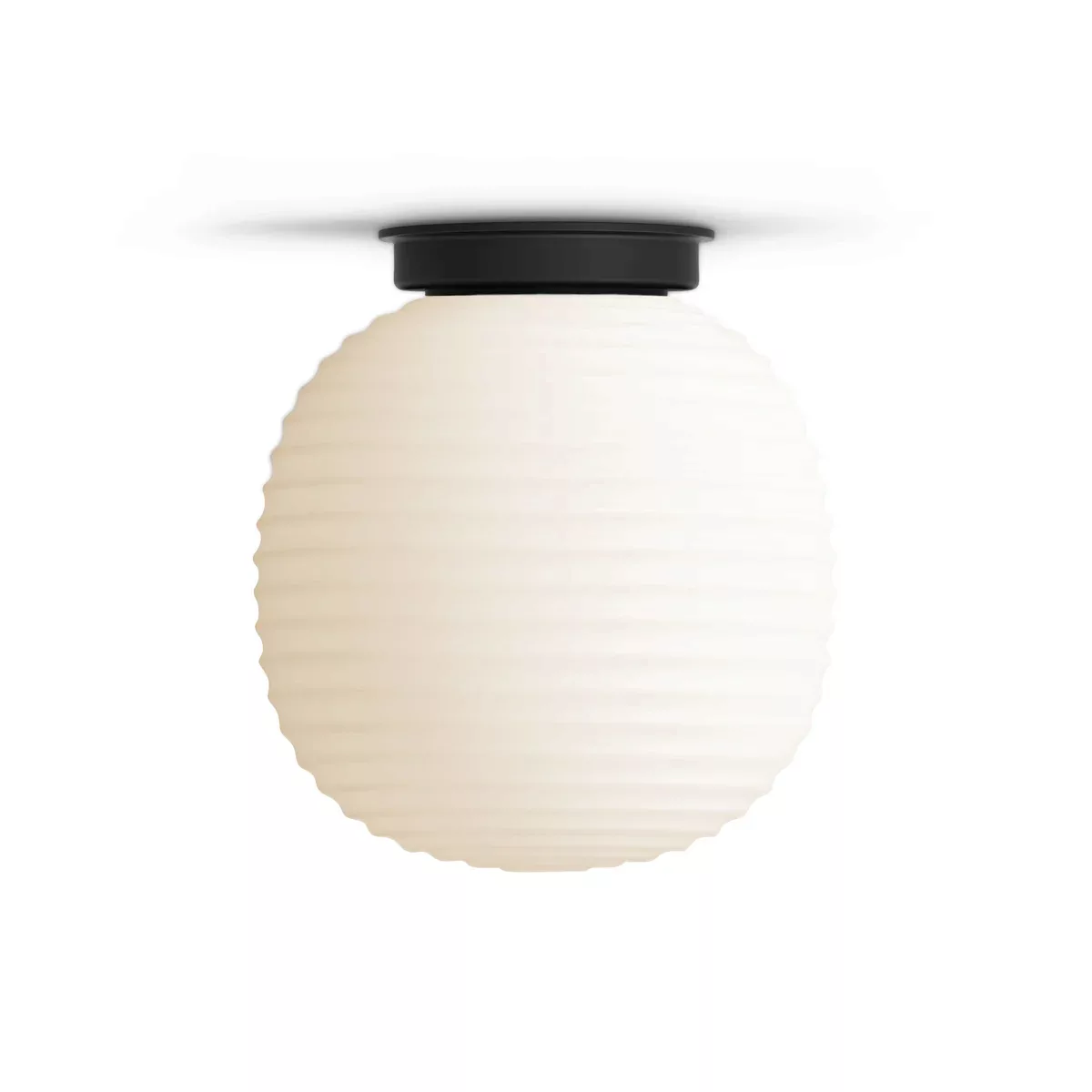 New Works Lantern Small Deckenleuchte, Ø 20cm günstig online kaufen