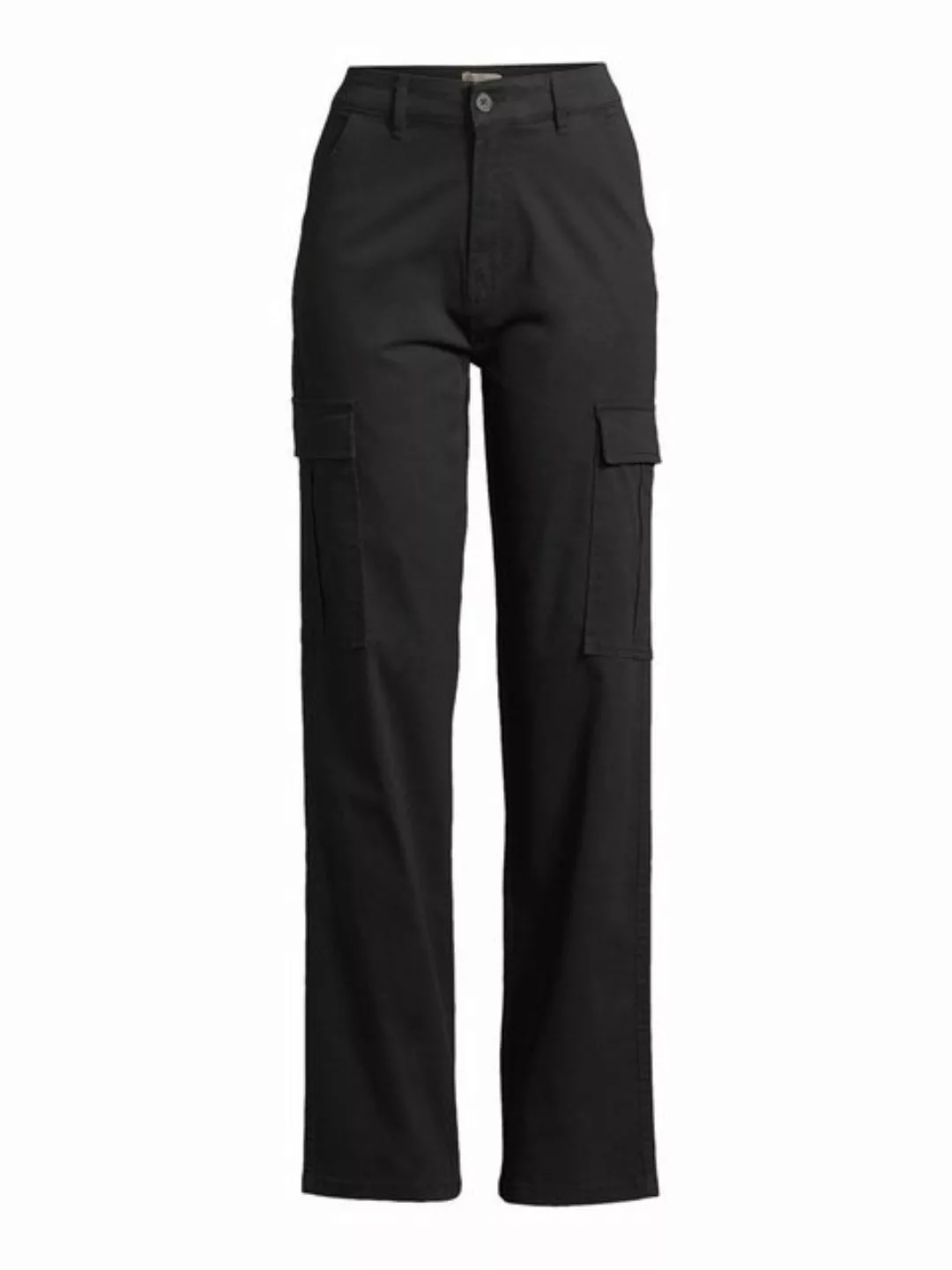 AÈROPOSTALE Cargohose (1-tlg) Plain/ohne Details günstig online kaufen