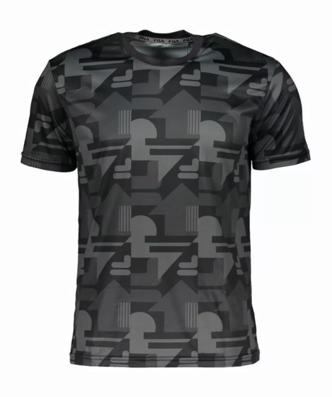 Fila T-Shirt RECANTI AOP Regular T-Shirt F83022 default günstig online kaufen
