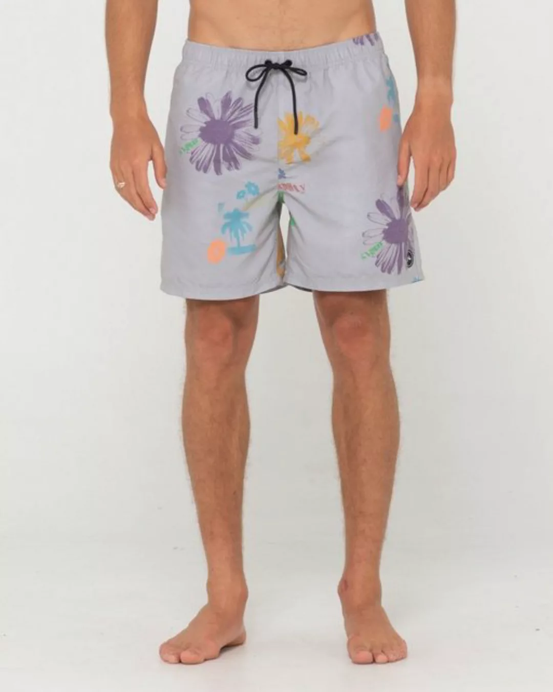 Rusty Boardshorts Electric Sax Elastic Boardshort günstig online kaufen