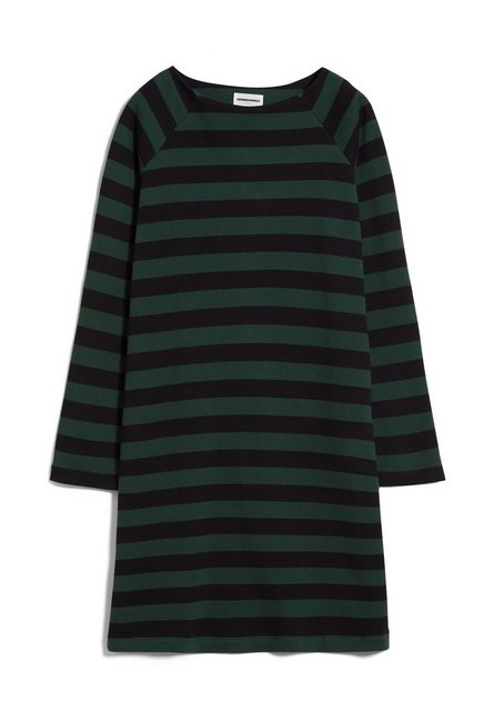 Armedangels Midikleid DANIKAA STRIPE Damen günstig online kaufen