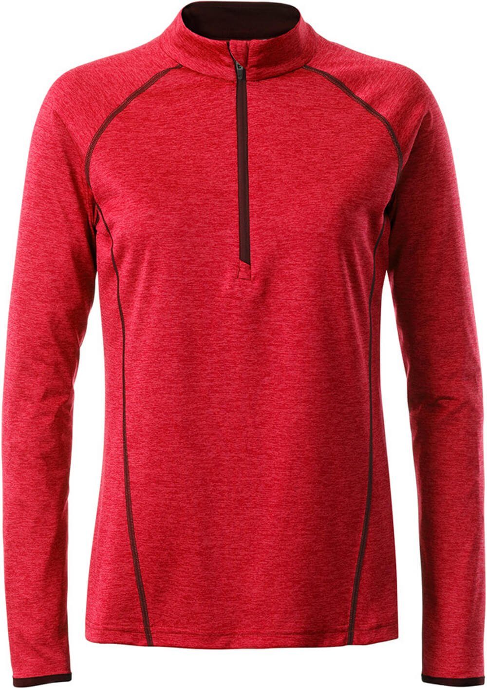 Daiber Funktionsshirt James & Nicholson JN günstig online kaufen
