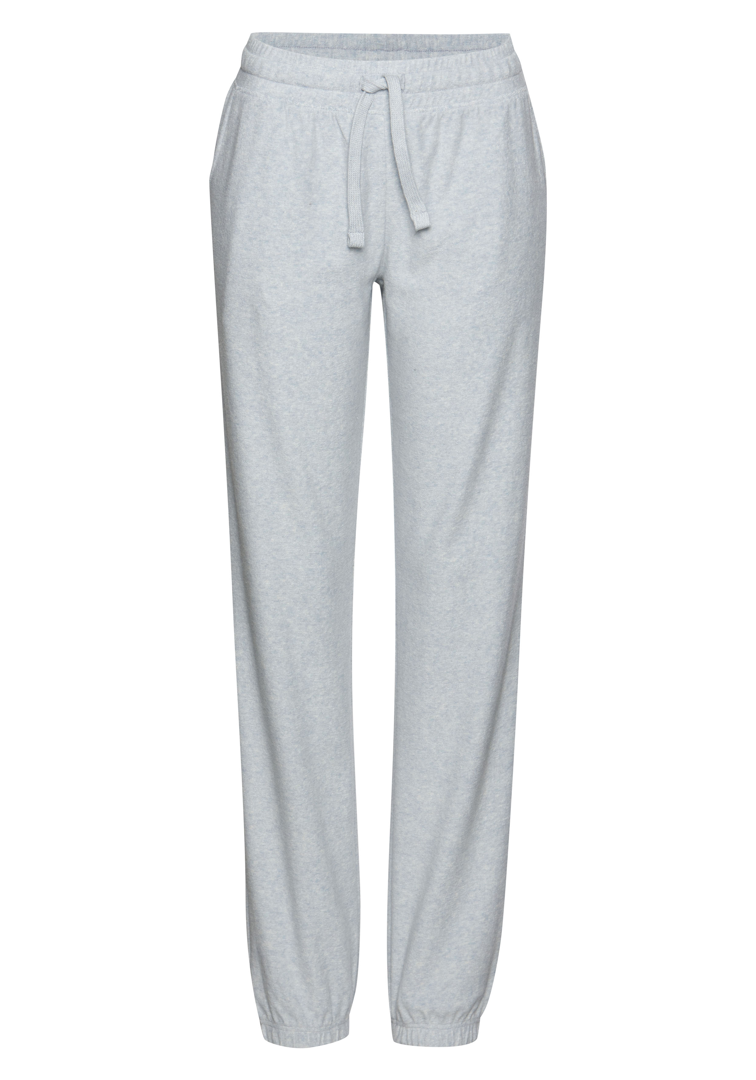 Vivance Sweatpants, Kleine Stickerei günstig online kaufen