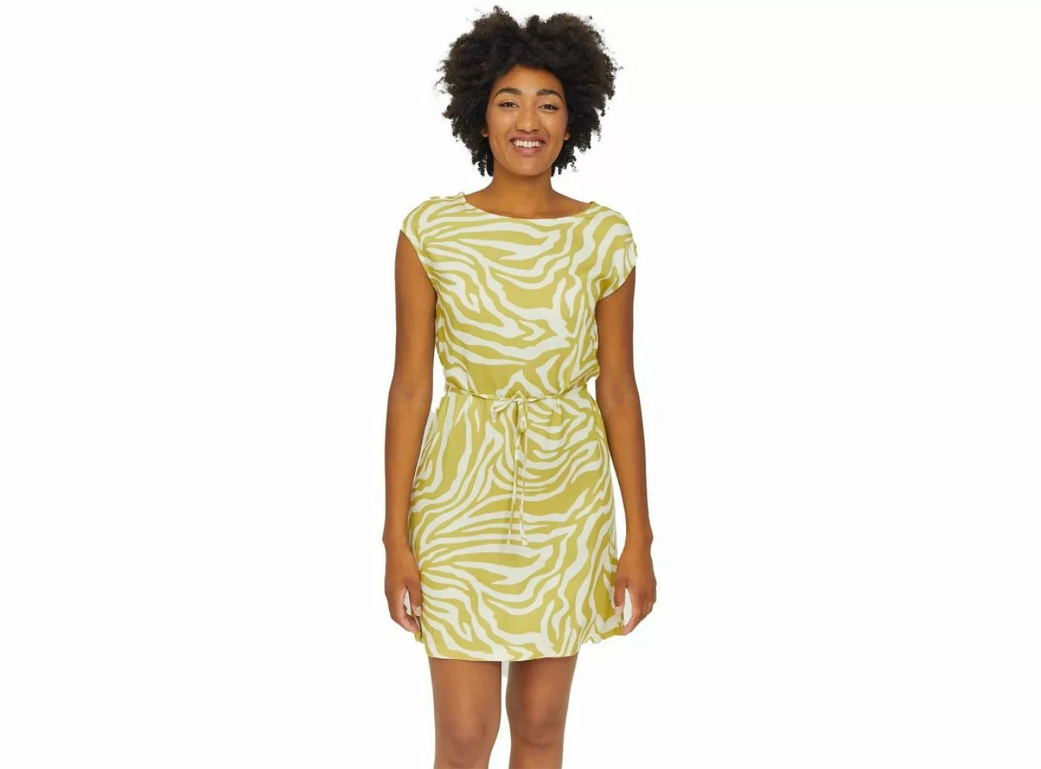 MAZINE Minikleid Ruth Printed Dress mini-kleid Sommer-kleid Sexy günstig online kaufen