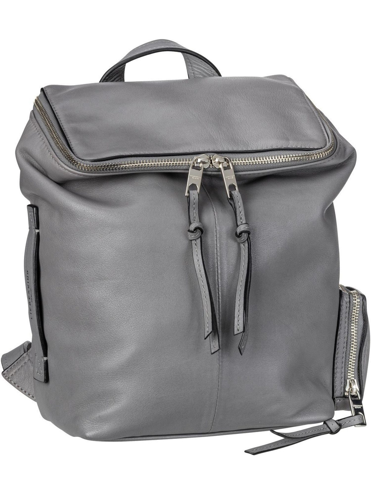Liebeskind Berlin Rucksack Backpack, aus echtem günstig online kaufen