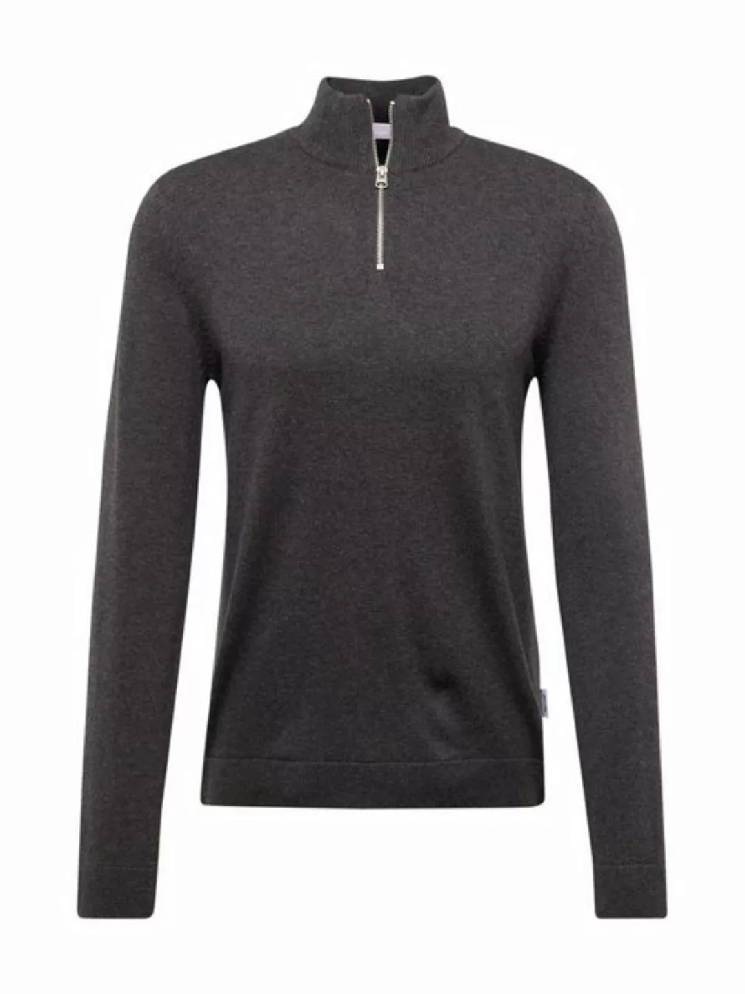 ONLY & SONS Strickpullover ONSALEX REG 12 HALF ZIP KNIT günstig online kaufen