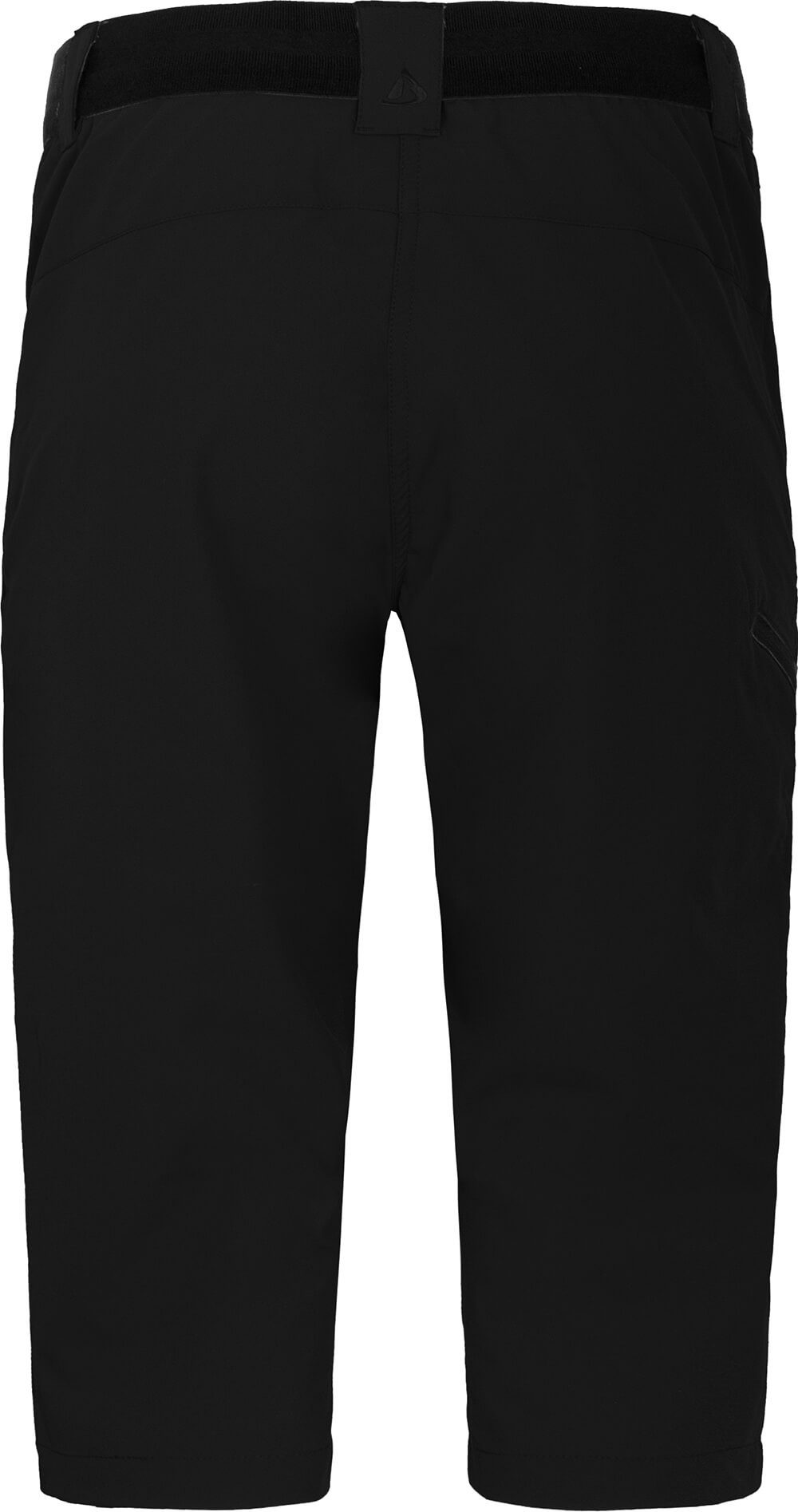 Bergson Outdoorhose VIDAA COMFORT Capri Damen günstig online kaufen