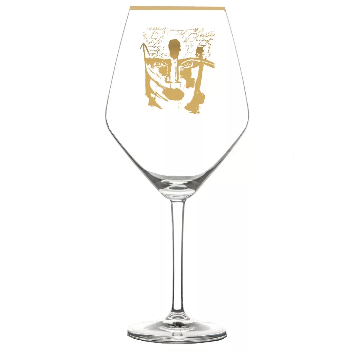 Golden Dream Weinglas 75cl günstig online kaufen