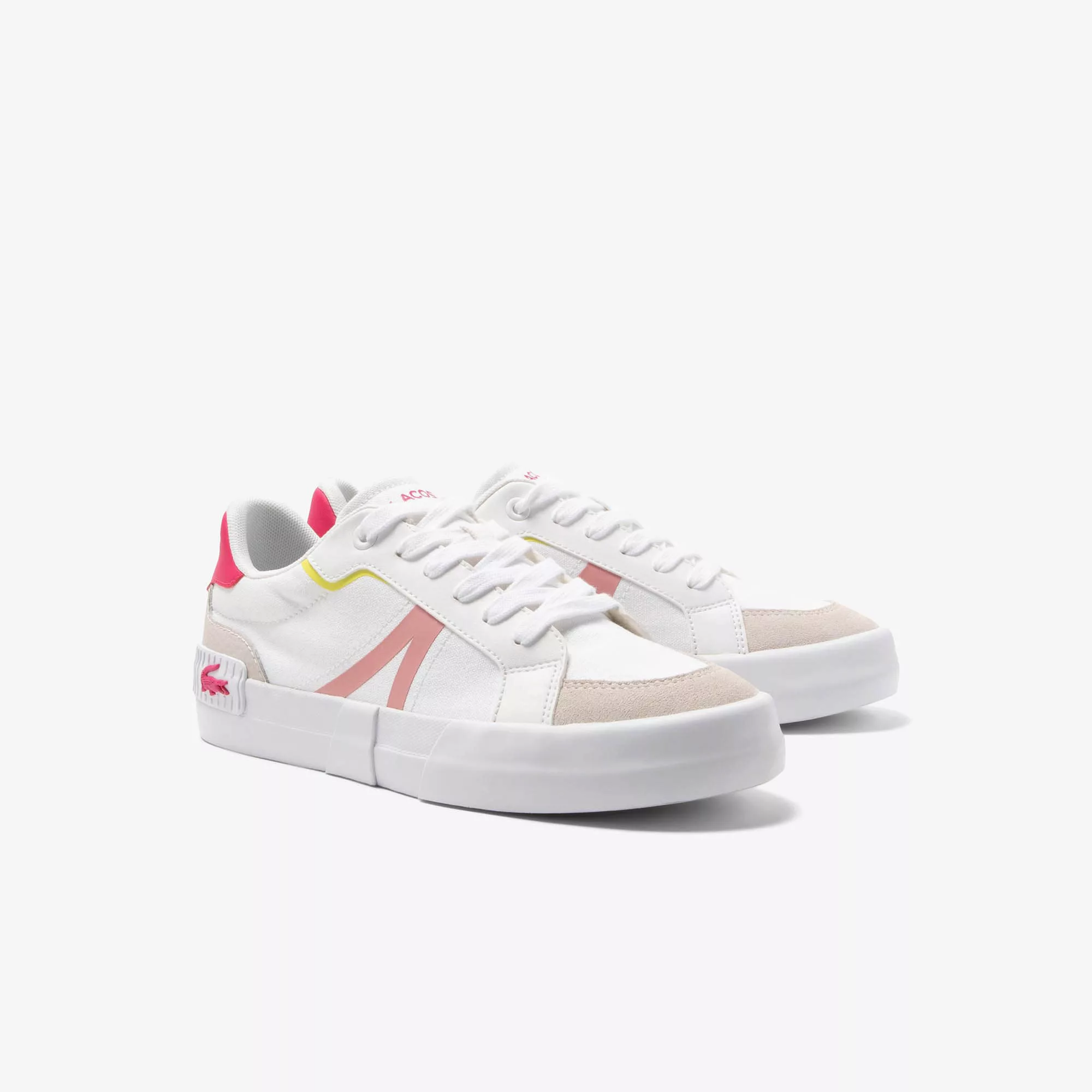 Lacoste Sneaker "L004 223 2 CFA" günstig online kaufen