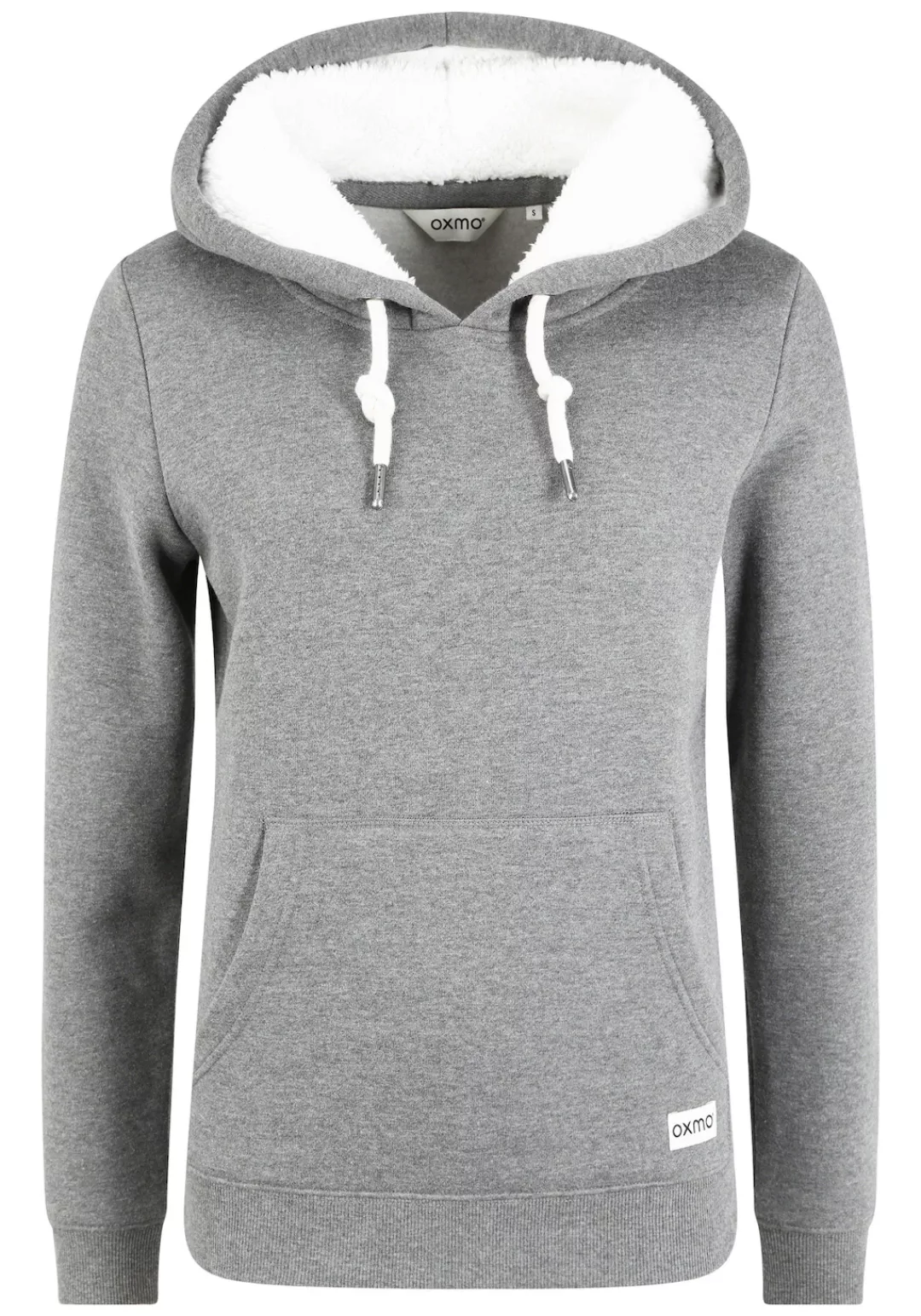 OXMO Hoodie "Hoodie OXBinna" günstig online kaufen