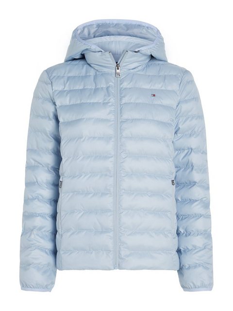 Tommy Hilfiger Steppjacke LW PADDED GLOBAL STRIPE JACKET (Global Serie TH W günstig online kaufen