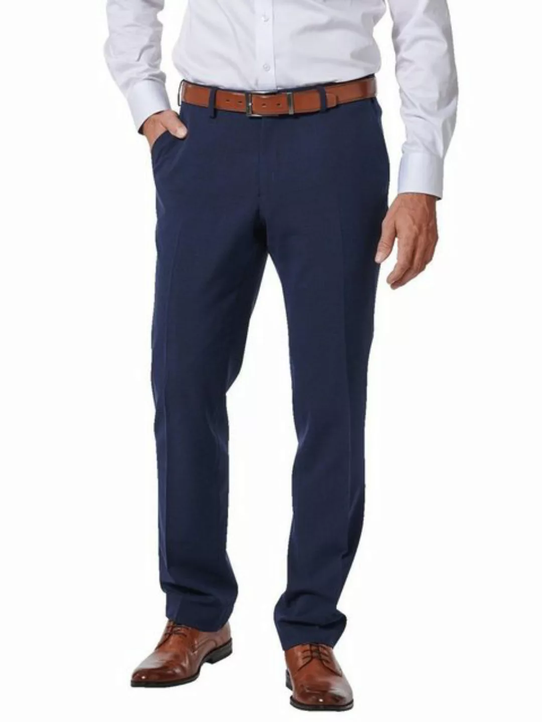 Engbers Anzughose Anzug-Hose slim fit günstig online kaufen