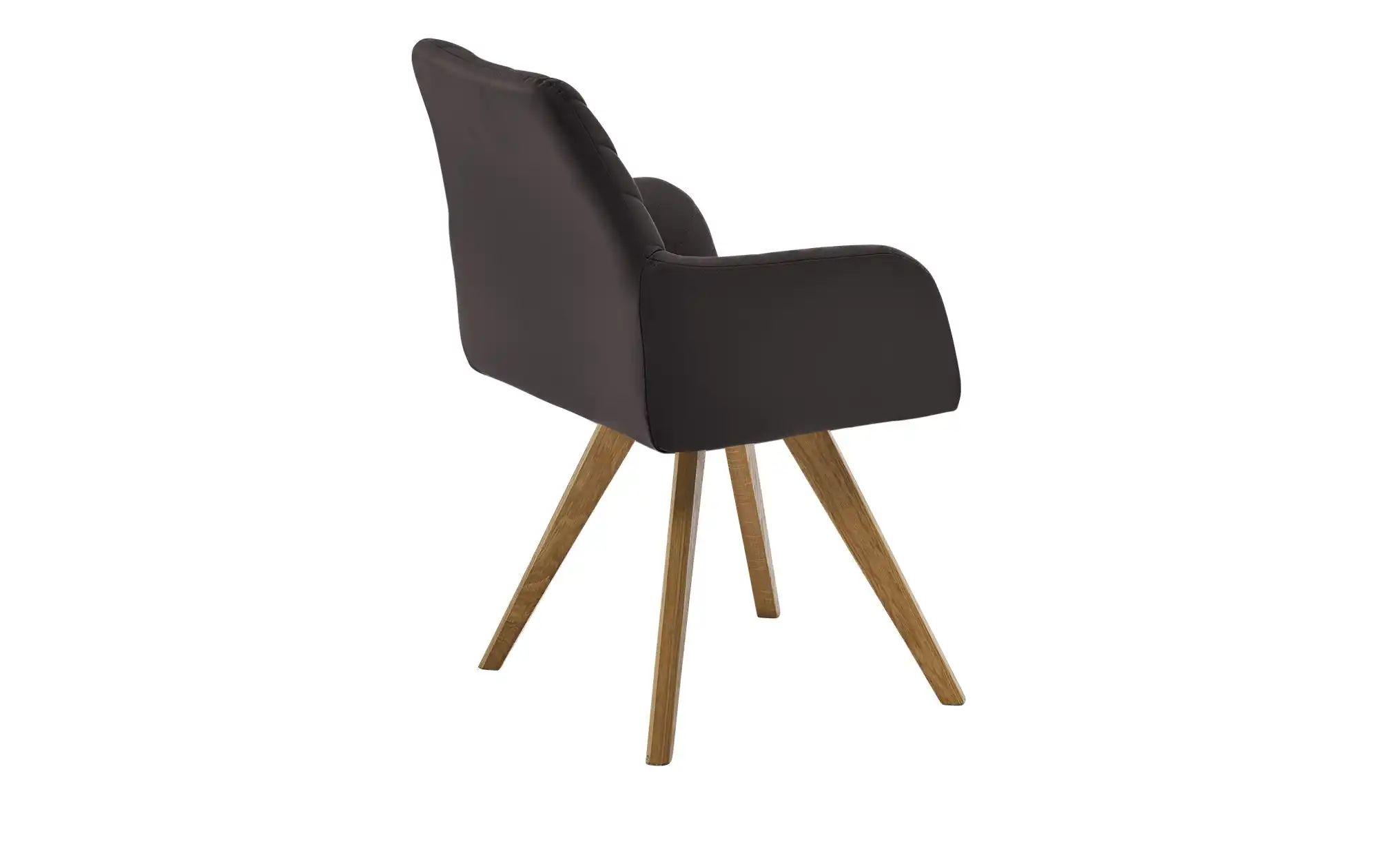 Woodford Esszimmerstuhl  Delhi ¦ braun ¦ Maße (cm): B: 61 H: 88 T: 66.5 Stü günstig online kaufen
