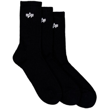 Alpha Industries  Socken Strümpfe BASIC Socken 3er Pack günstig online kaufen